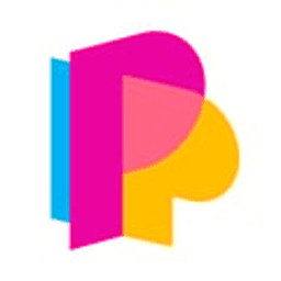 PassPay Wallet dark icon