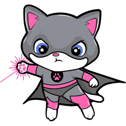 PawSwap dark icon