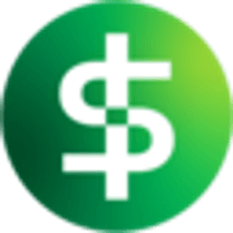 Pax Dollar (USDP) light icon