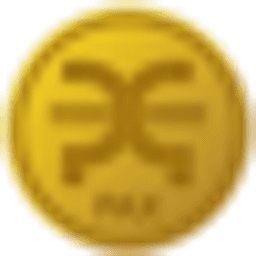 PayperEx (PAX) dark icon