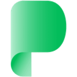 Payperless dark icon