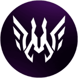 PegasusSwap dark icon