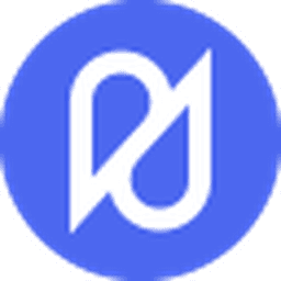 Pell Network dark icon