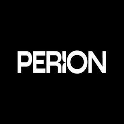 Perion DAO dark icon