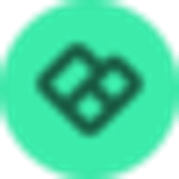 Perpetual Protocol (PERP) dark icon