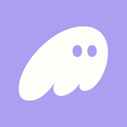 Phantom Wallet dark icon
