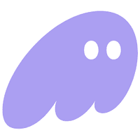 Phantom SOL dark icon