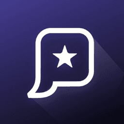 Phaver dark icon
