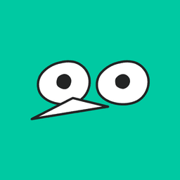 Pheasant Network dark icon