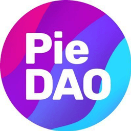 PieDAO dark icon