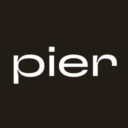 pier wallet dark icon