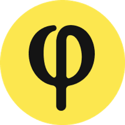 Pika Protocol dark icon