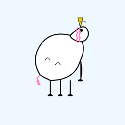 Pippin (PIPPIN) light icon