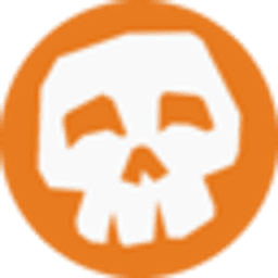 Pirate Nation (PIRATE) light icon