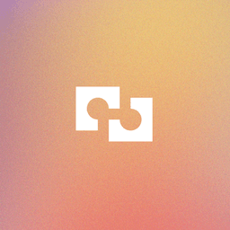 Pixel Chain Games dark icon