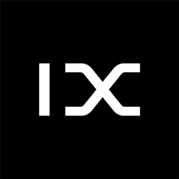 Planet IX dark icon