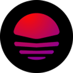 Plasma Wallet dark icon