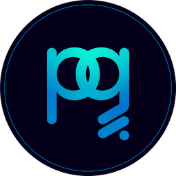 Playgrounds dark icon