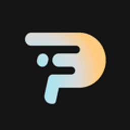 Plena-App dark icon