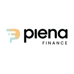 Plena Finance  dark icon