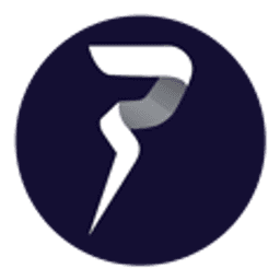 Plutope dark icon