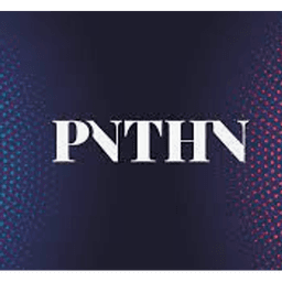 PNTHN dark icon