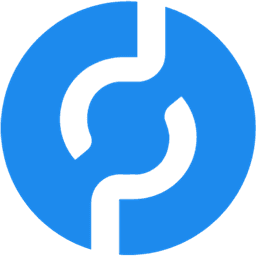 Pocket Portal dark icon