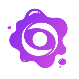 Pocket Universe dark icon