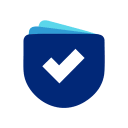 PocketPay Finance dark icon