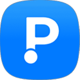 PointPay light icon