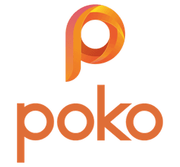 Poko dark icon