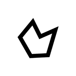 Polybase  dark icon