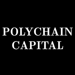 Polychain Capital dark icon