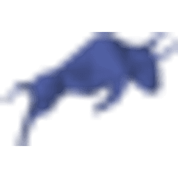 Polymath (POLY) light icon