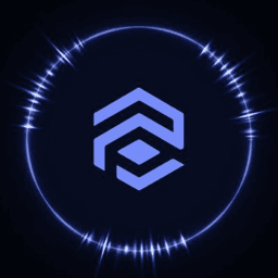 Polytrade Finance dark icon