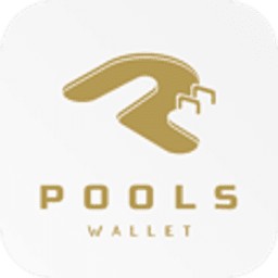 poolswallet dark icon