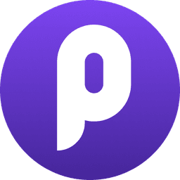 PoolTogether light icon