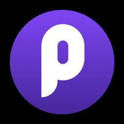 PoolTogether Subgraph  dark icon