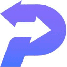 Port Finance dark icon