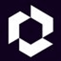 Portal (PORTAL) dark icon
