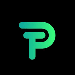 Position Exchange dark icon