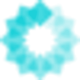 Power Ledger (POWR) light icon