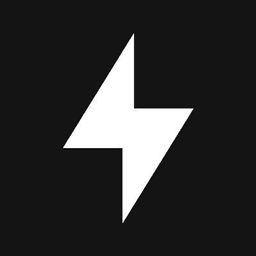 PowerDEX dark icon