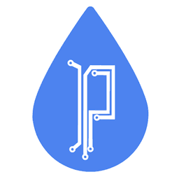 Precipitate Protocol dark icon