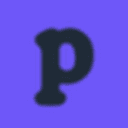 Predict Fun dark icon