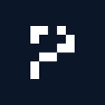 PrimeVault dark icon