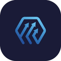 Projection Finance  dark icon