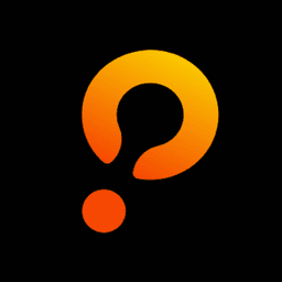 Protofire's ChainLove dark icon