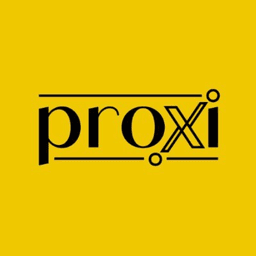 Proxy dark icon