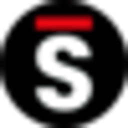 pSTAKE Finance (PSTAKE) dark icon